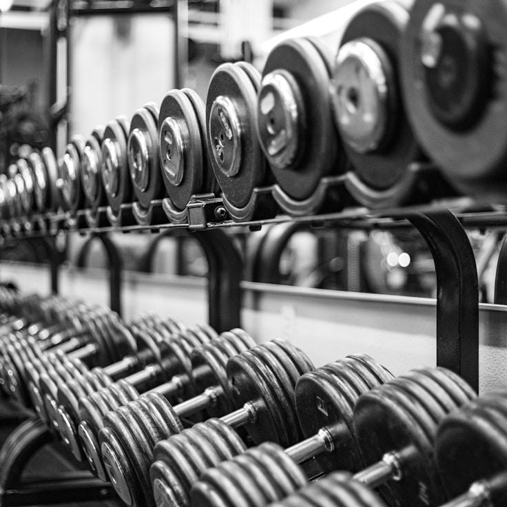 Choosing the right gym and fitness environment